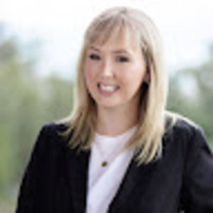 Meet your Posher, Jenn